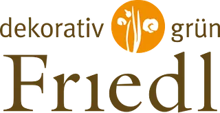 Blumen Helmut Friedl Logo